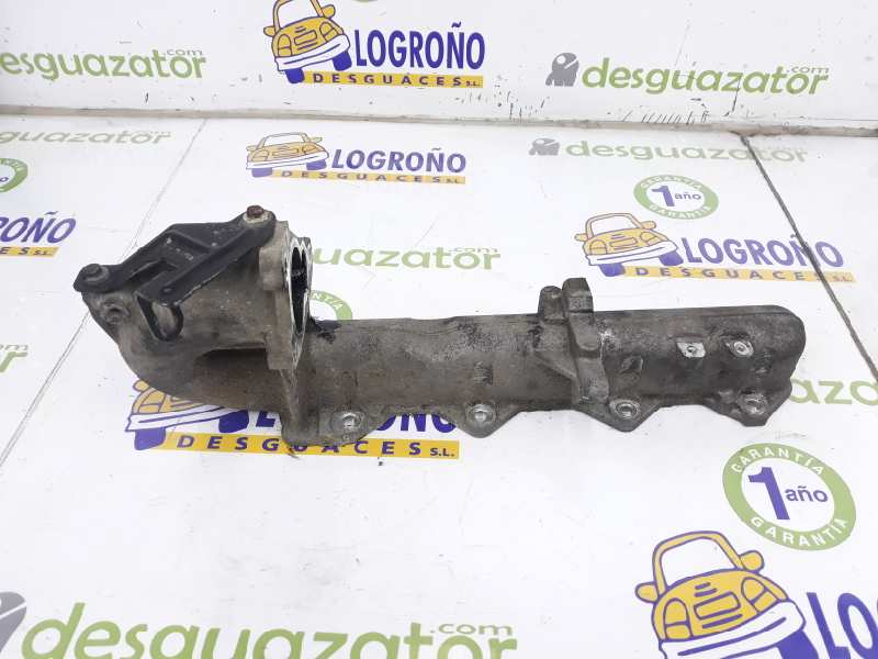 OPEL Vivaro A (2002-2006) Intake Manifold 8200315216,8200315216 19628456