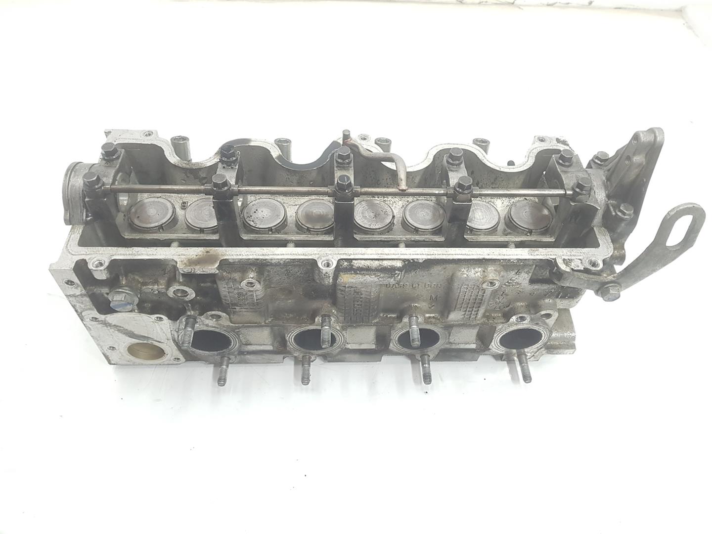 FIAT Croma 194 (2005-2011) Engine Cylinder Head GAS9C1B0N, 71738878 24528540