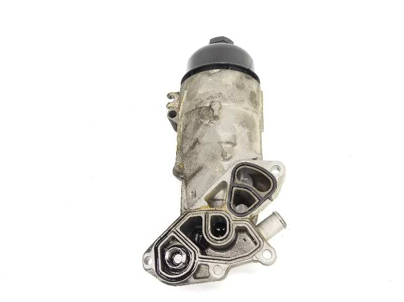 FORD Fiesta 5 generation (2001-2010) Other Engine Compartment Parts 1703252, AV2Q6L625AA 19742721