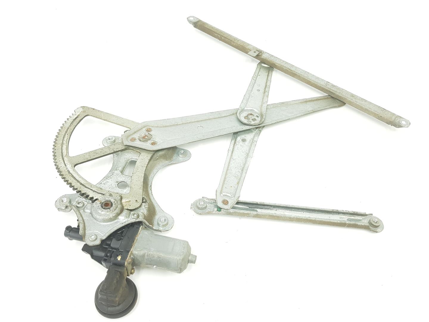 TOYOTA Land Cruiser 70 Series (1984-2024) Front Right Door Window Regulator 8571058010, 6980158010 23785217