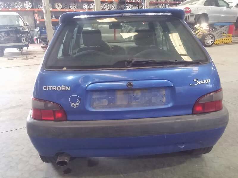 CITROËN Saxo 2 generation (1996-2004) Pompă de aer conditionat 6453N1,6453N1 19572659