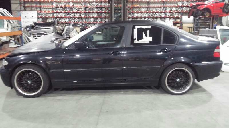 BMW 3 Series E46 (1997-2006) Трапеции стеклоочистителей 61617071693 22485983