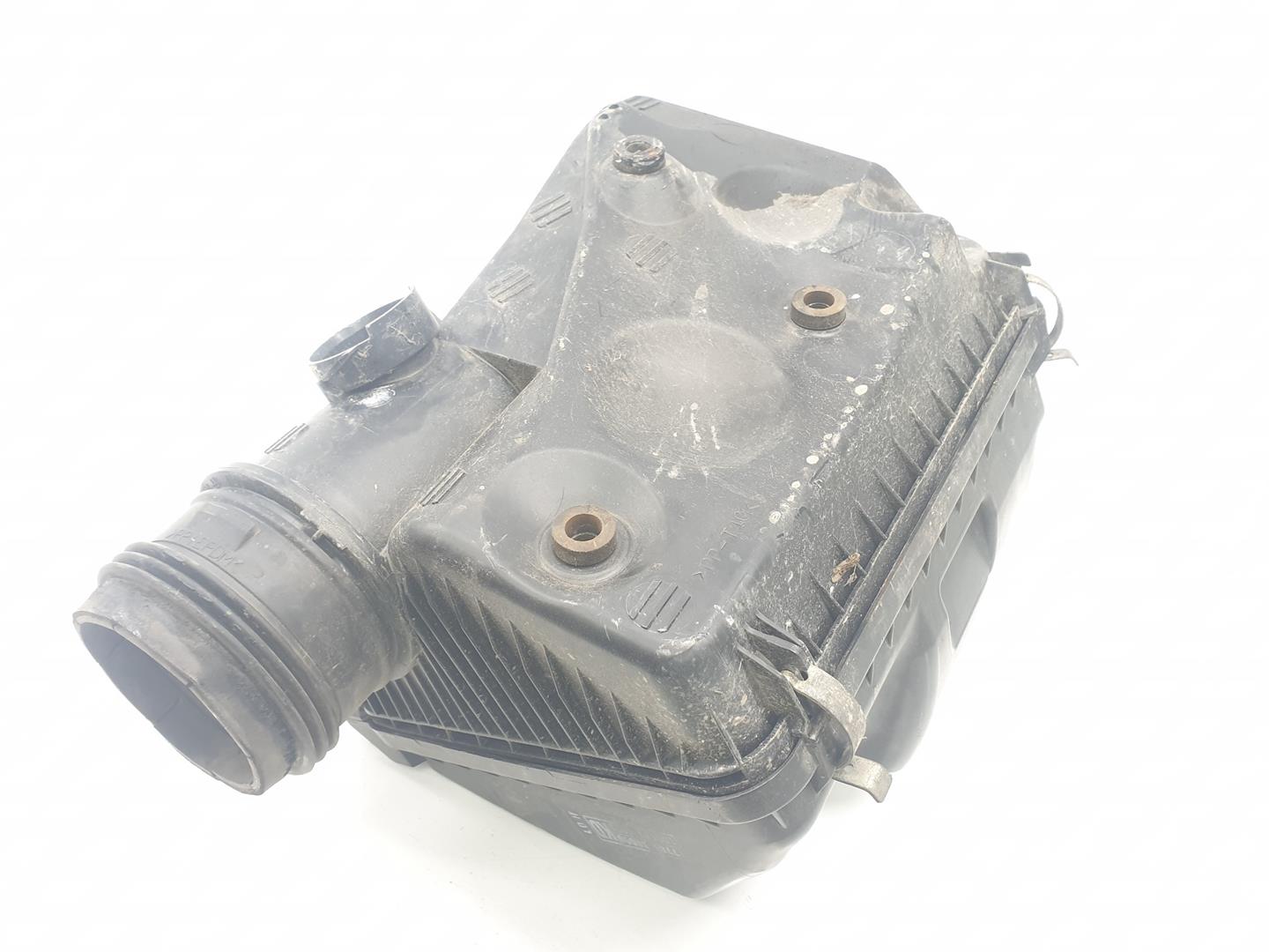 Filtro de aire 1KDFTV 1770530090 de Toyota Land cruiser 2002-2009 125 CV con 181509 km - pieza usada