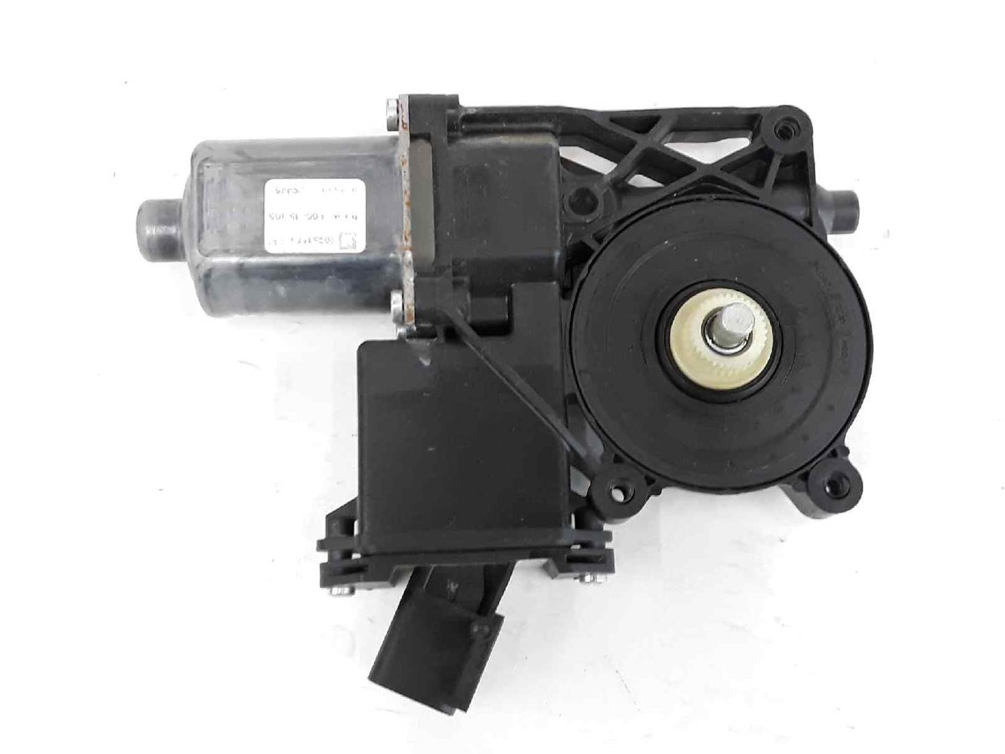 OPEL Adam 1 generation (2012-2020) Front Left Door Window Regulator Motor 20951581, 966435105, 966431103 19668894