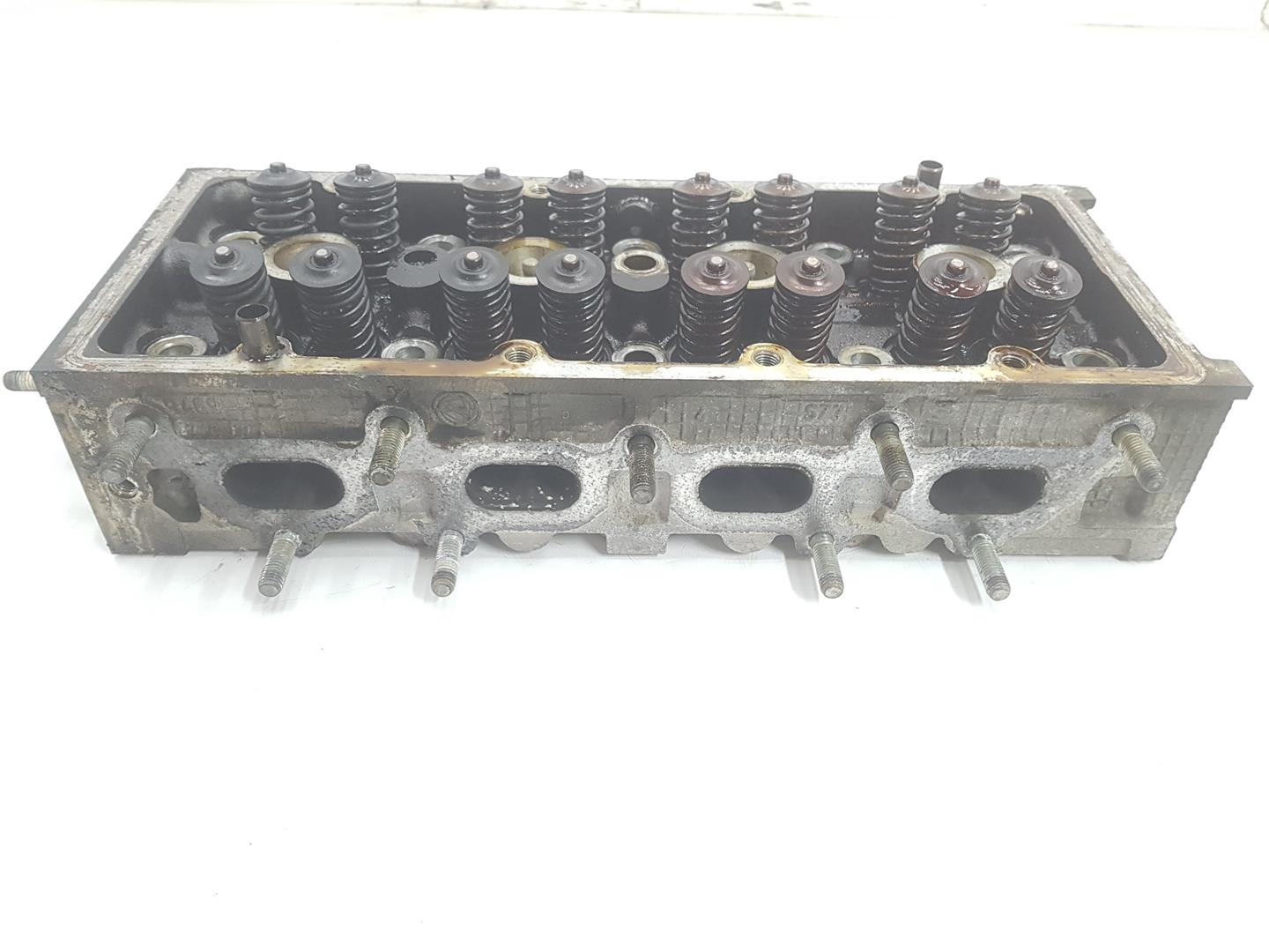 FIAT Panda 2 generation (2003-2011) Engine Cylinder Head 71745119, 71745119 23750773