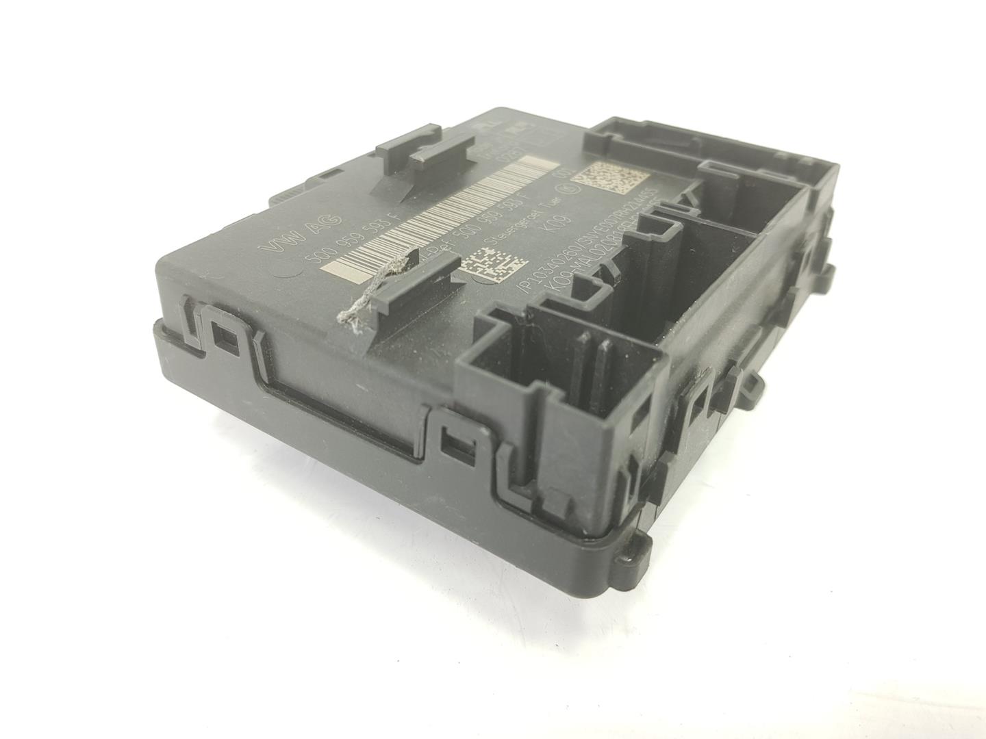 VOLKSWAGEN Tiguan 1 generation (2007-2017) Alte unități de control 5Q0959593F, 5Q0959593F 20389398