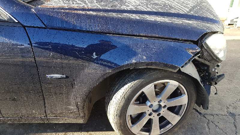 MERCEDES-BENZ C-Class W204/S204/C204 (2004-2015) Внутрішне дзеркало заднього виду 2048103417,2048103417 19654750