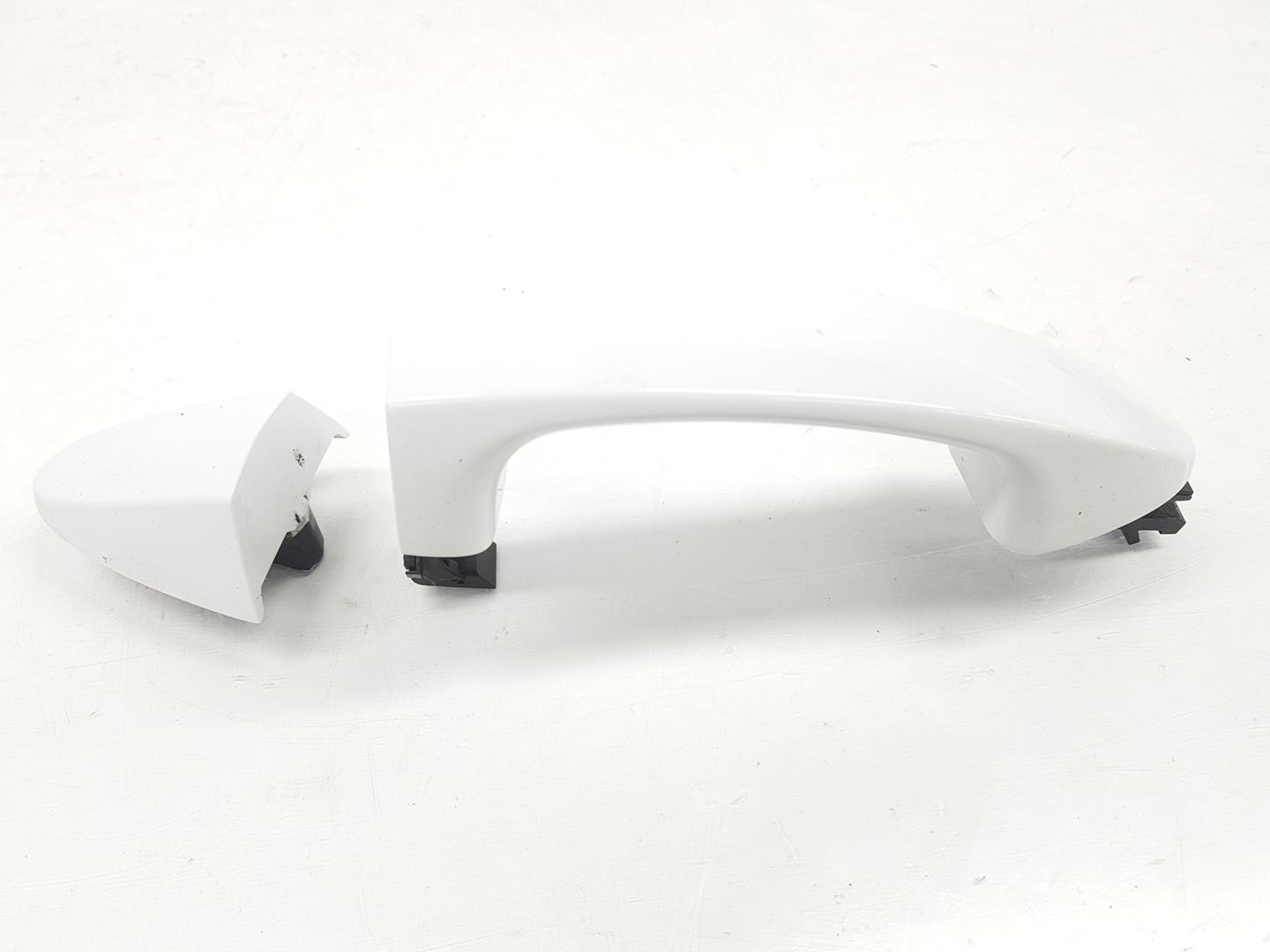 FORD Tourneo Courier 1 generation (2014-2024) Rear Left Door Exterior Handle 1788863,AV11R22404ABXWAA,BLANCO 21694106