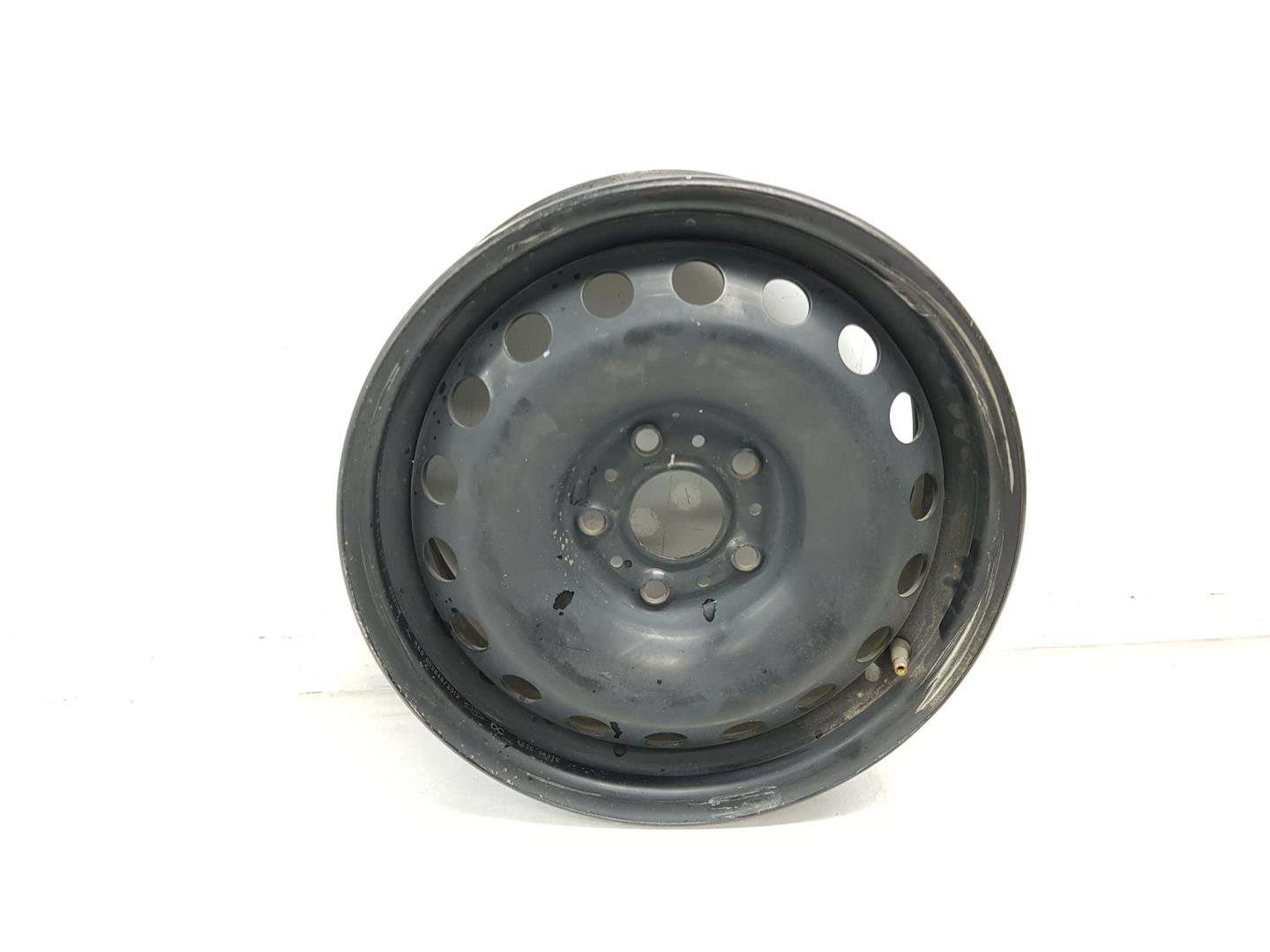 MERCEDES-BENZ Citan W415 (2012-2021) Wheel 403008837R, 6JX15H2, 15PULGADAS 24232439