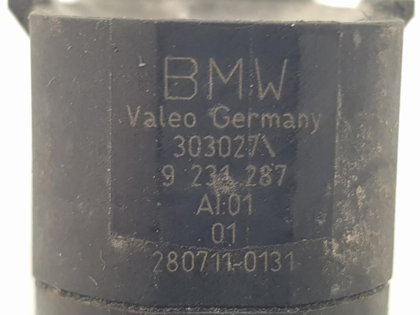 BMW X6 E71/E72 (2008-2012) Parking Sensor Rear 66209231287, 66209231287 23103602