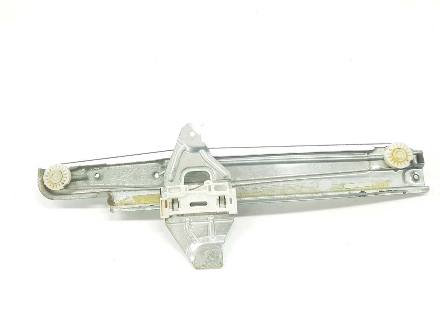 CITROËN DS5 1 generation (2012-2015) Rear left door window lifter 9802581880, 9802581880, 2222DL 19877799