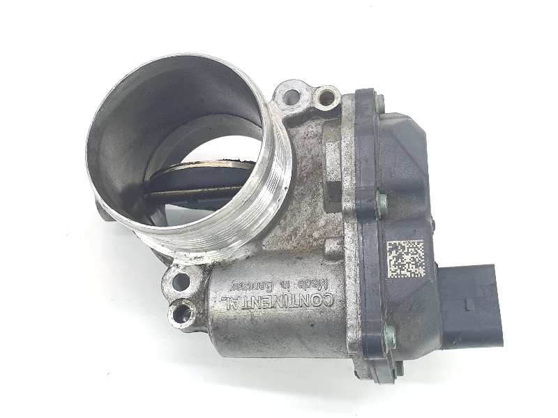 VOLKSWAGEN Crafter 2 generation (2017-2024) Throttle Body 04L128063K, 04L128063K 24119367