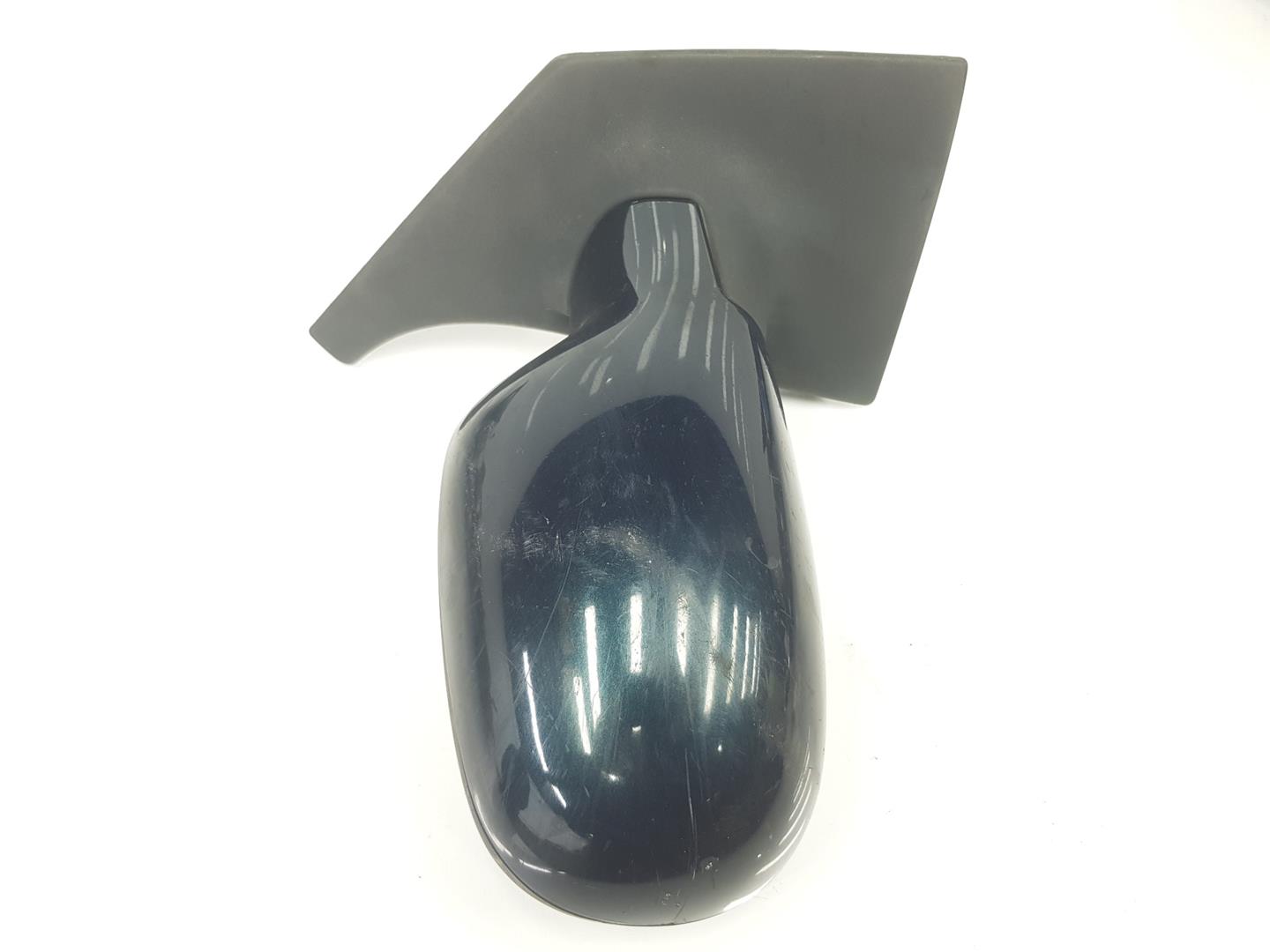 RENAULT Megane 1 generation (1995-2003) Right Side Wing Mirror GF15MF25,COLORVERDEOSCURO,1141CB 23752191