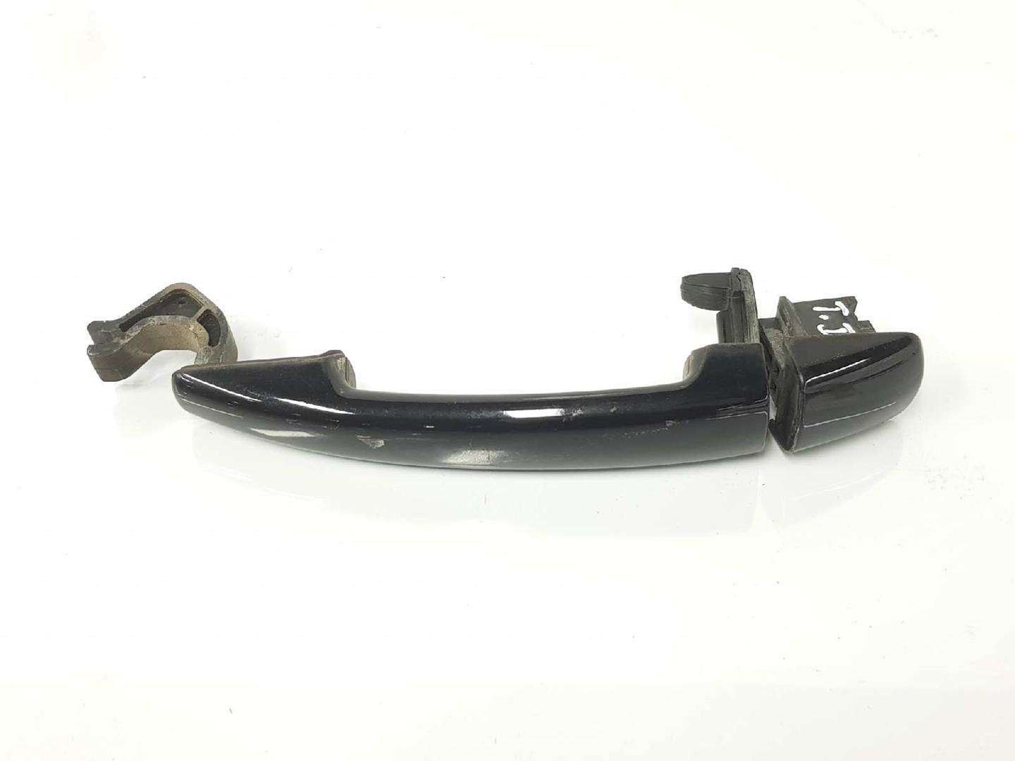 PEUGEOT 308 T7 (2007-2015) Rear right door outer handle 9101GH, 9101GH 19663896