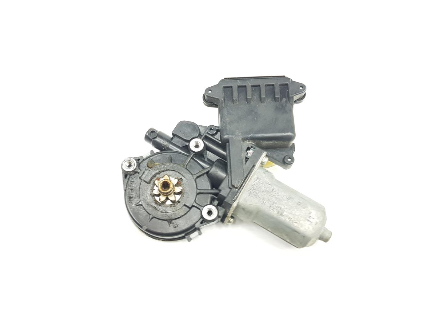 TOYOTA Avensis T27 1 generation (2006-2012) Front Left Door Window Regulator Motor 8570202020, 8570202020 23364277