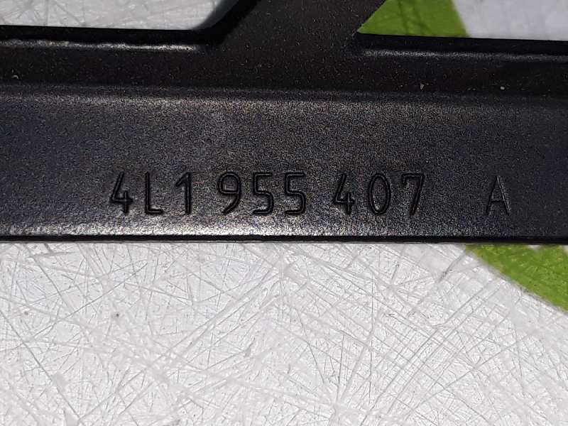 AUDI Q7 4L (2005-2015) Priekiniai valytuvai 4L1955407A, 4L1955407A 19663101