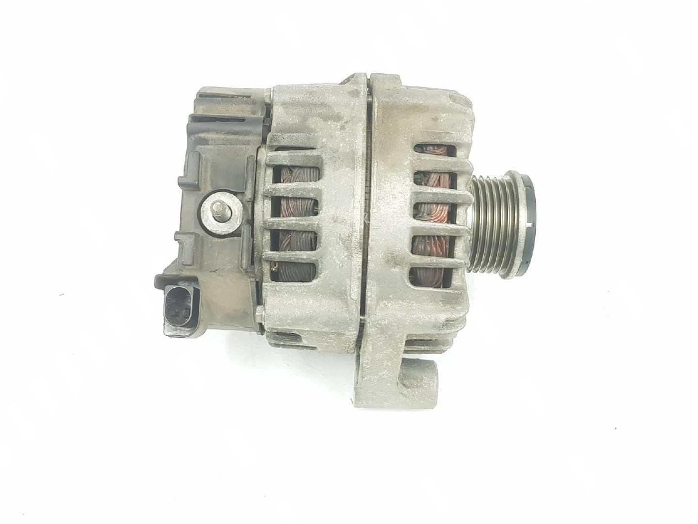 BMW 1 Series F20/F21 (2011-2020) Alternator 12318578609, 8519890AI012617511A, FG18D111 19744664