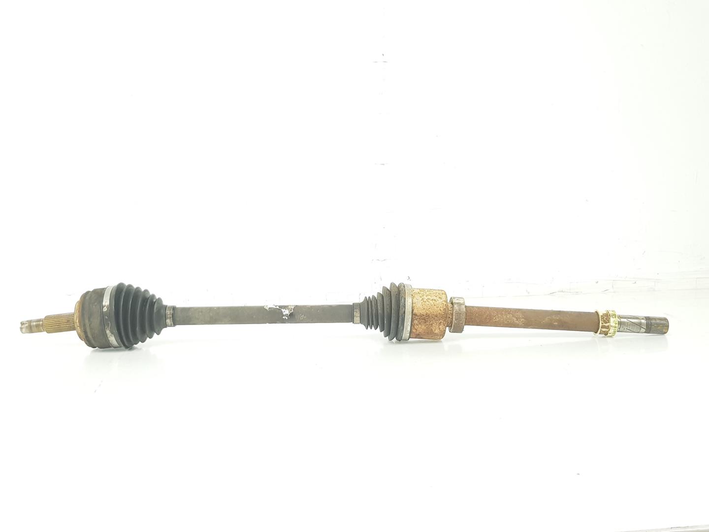 RENAULT Master 3 generation (2010-2023) Front Right Driveshaft 391002176R,391002176R 24246740