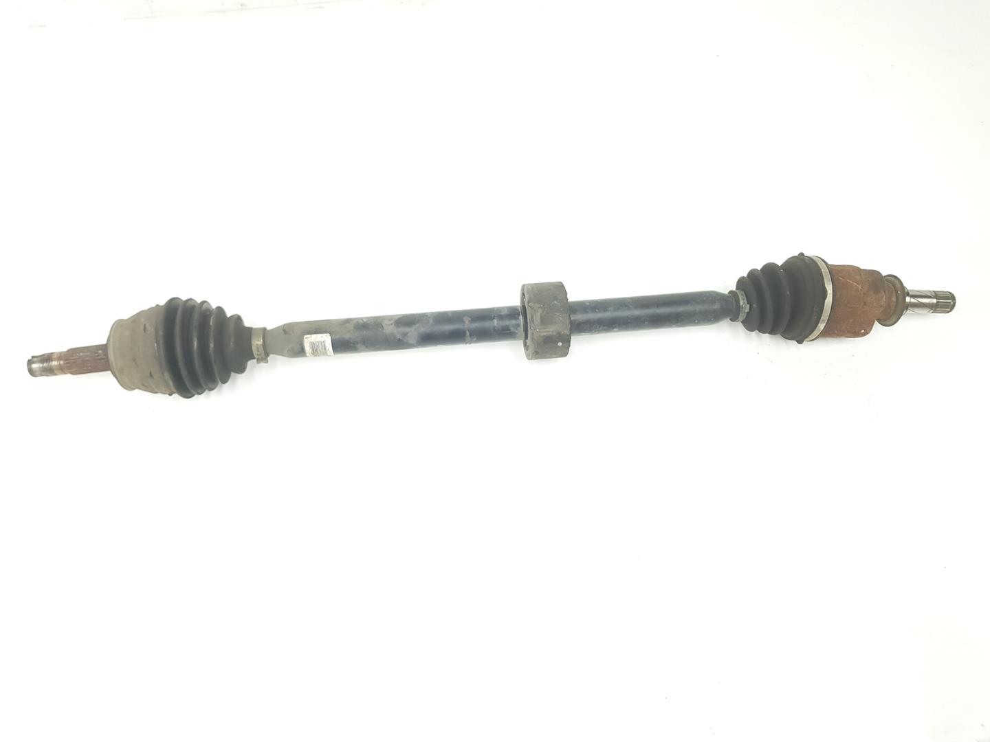 OPEL Corsa D (2006-2020) Front Right Driveshaft 13150503,13150503 24246919