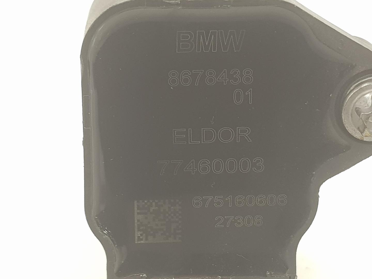 BMW 5 Series G30/G31 (2016-2023) High Voltage Ignition Coil 12138678438, 8678438, 1212CD2222DL 24151780