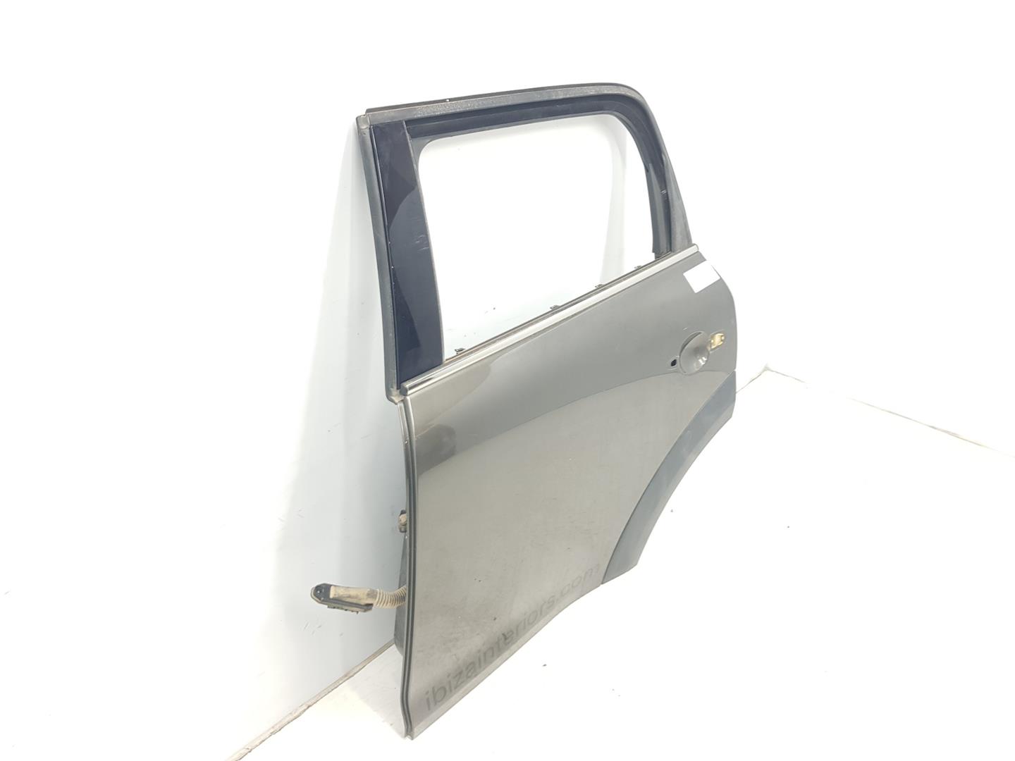 MINI Cooper R56 (2006-2015) Rear Left Door 41009805929, 41009805929 19716872