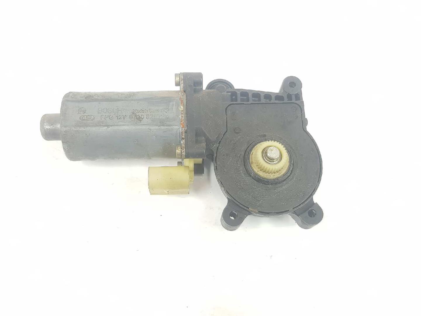 BMW 3 Series E46 (1997-2006) Rear Right Door Window Control Motor 67628362065, 676283620650, SOLOMOTOR 19720115