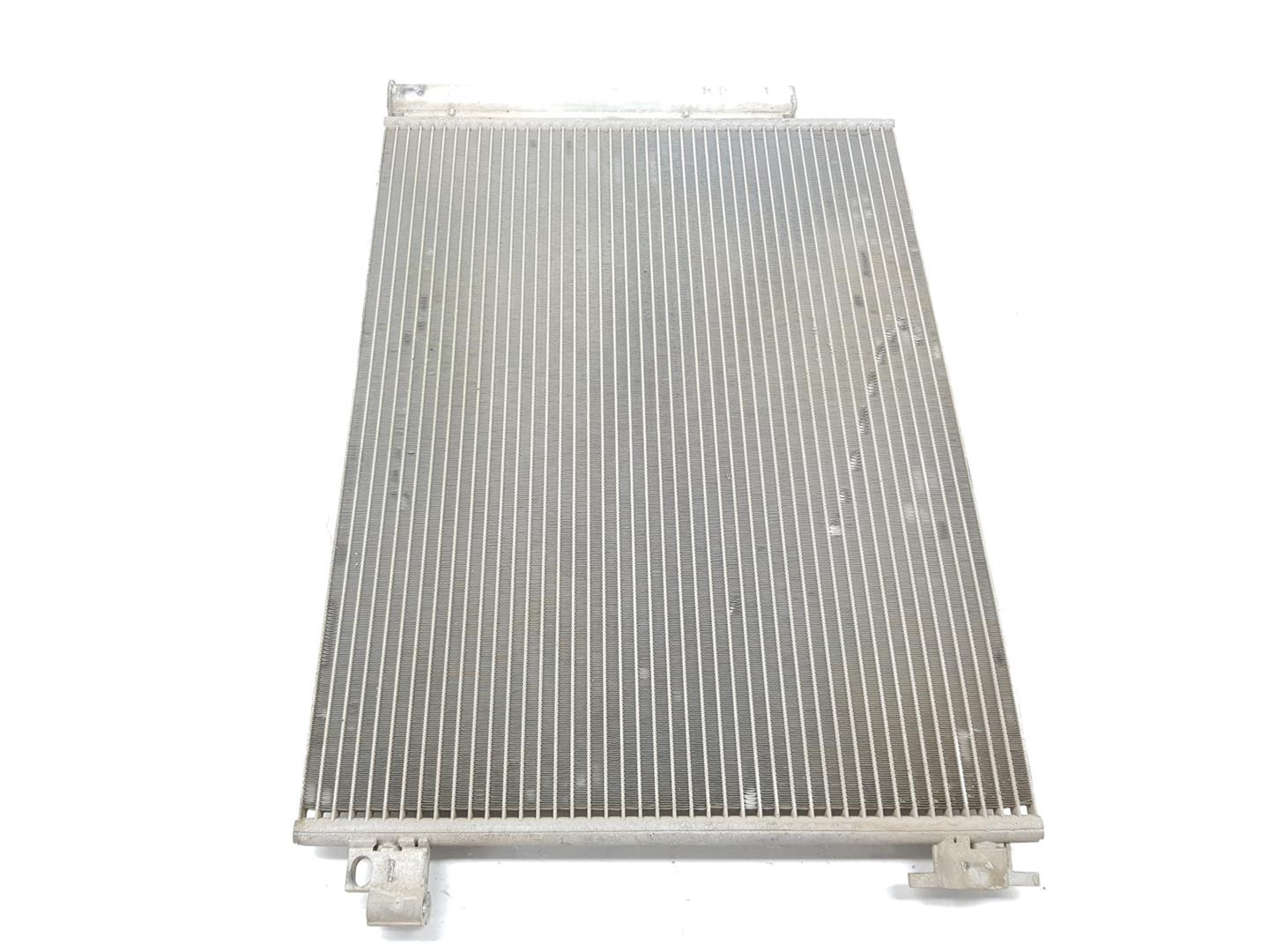 RENAULT Captur 1 generation (2013-2019) Air Con Radiator 921006843R, 921006843R 19920529