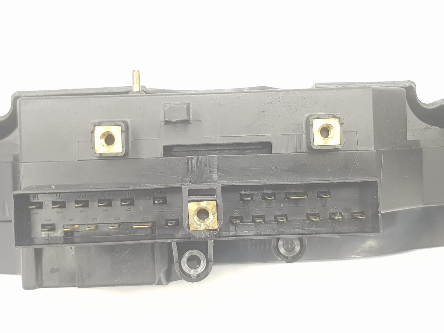 VOLKSWAGEN LT 2 generation (1996-2006) Rat 563240, 2D0953503 24249876