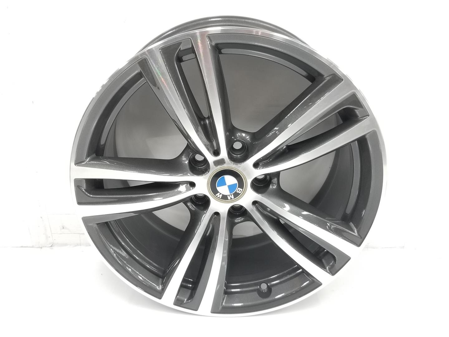 BMW 3 Series F30/F31 (2011-2020) Wheel 36117846781, 8.5JX19H2, 19PULGADAS 24228364
