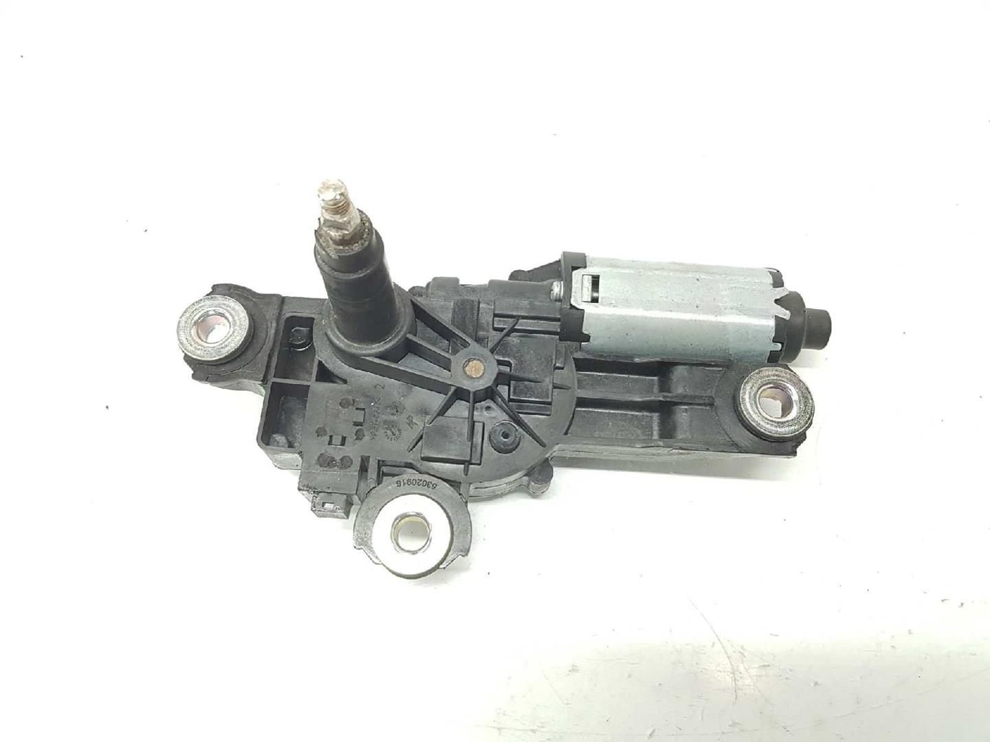 VOLVO C30 1 generation (2006-2013) Tailgate  Window Wiper Motor 31290792, 31290792 24143374