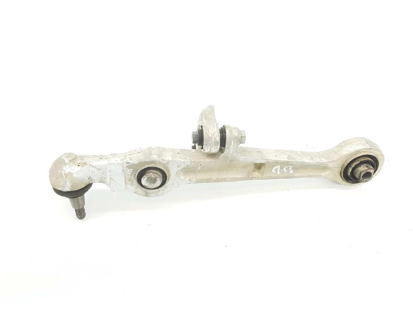 AUDI A4 B6/8E (2000-2005) Front Right Upper Control Arm 8E0407151R, 8E0407151R 19723411