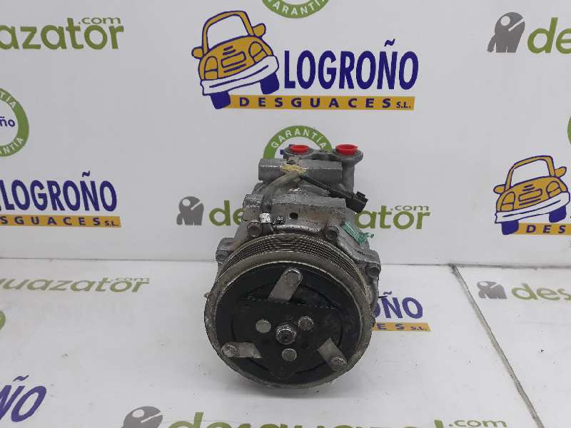 RENAULT Fiesta 5 generation (2001-2010) Air Condition Pump 5S6119D629AA,1334194,2222DL 19582641