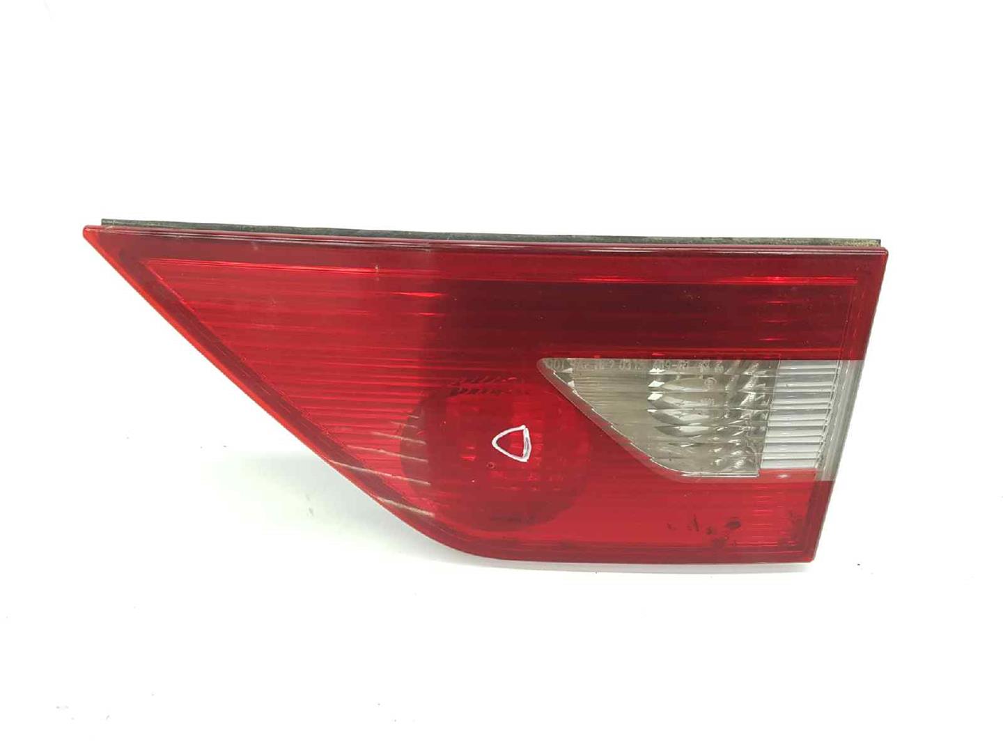 BMW X3 E83 (2003-2010) Right Side Tailgate Taillight 63213420205, 63213420205 19657217
