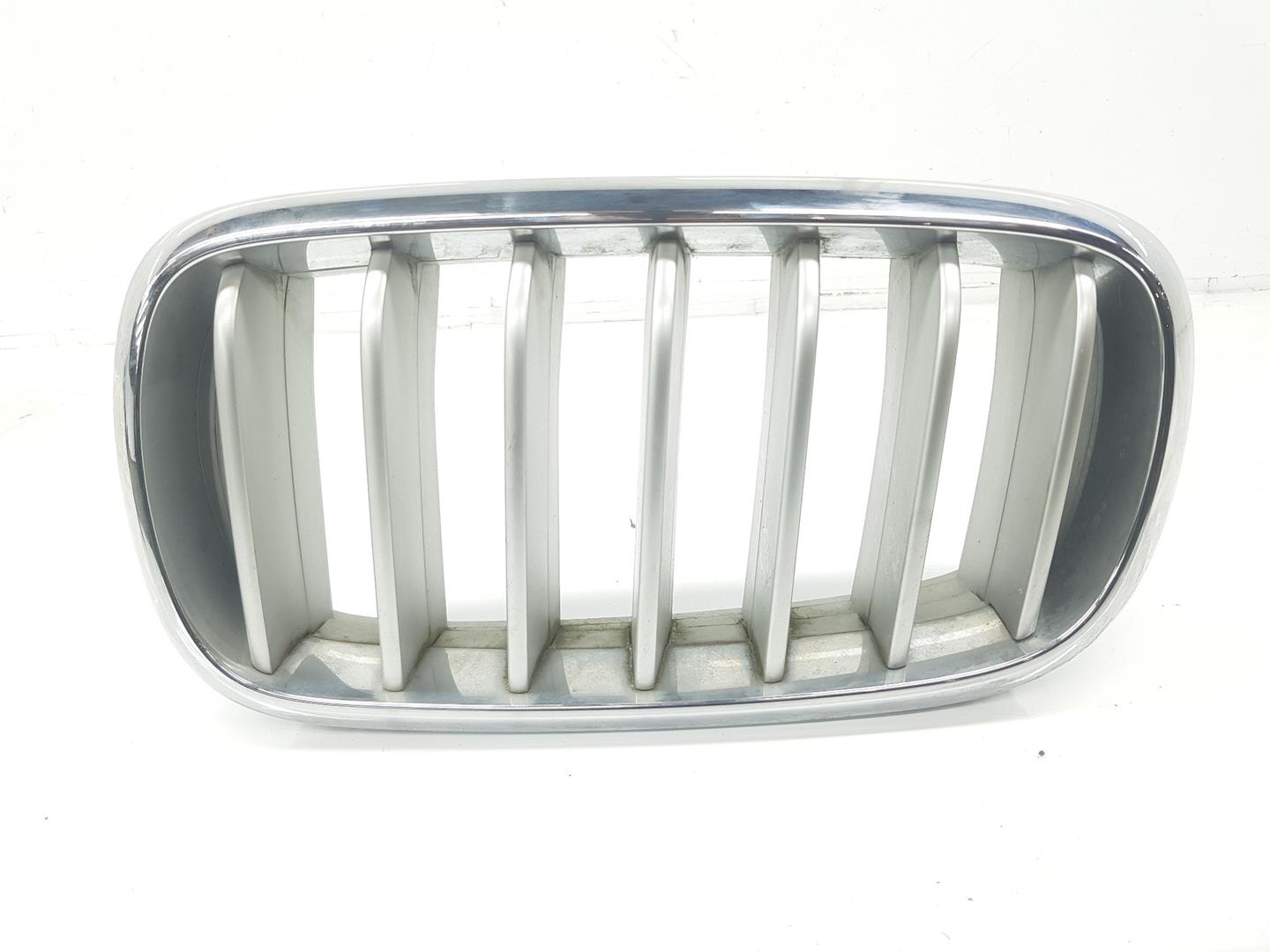 BMW X5 F15 (2013-2018) Radiator Grille 7474380,51137474380,1212CD 19827724