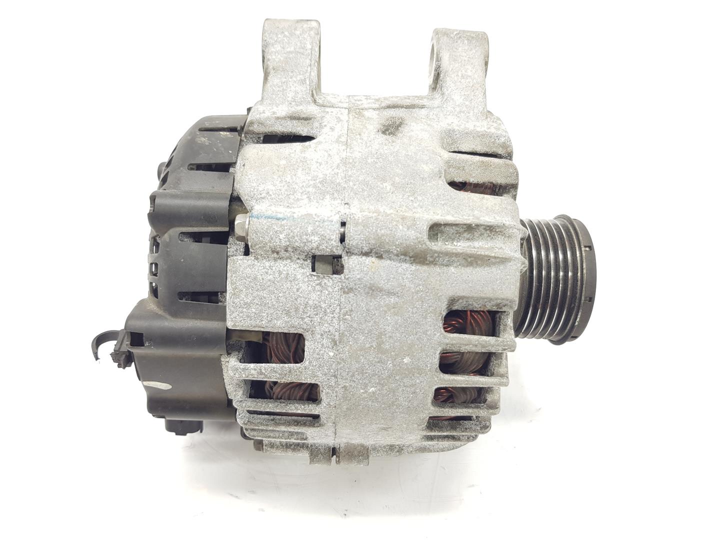 CHEVROLET Partner 2 generation (2008-2023) Alternator 9678048880 19862916