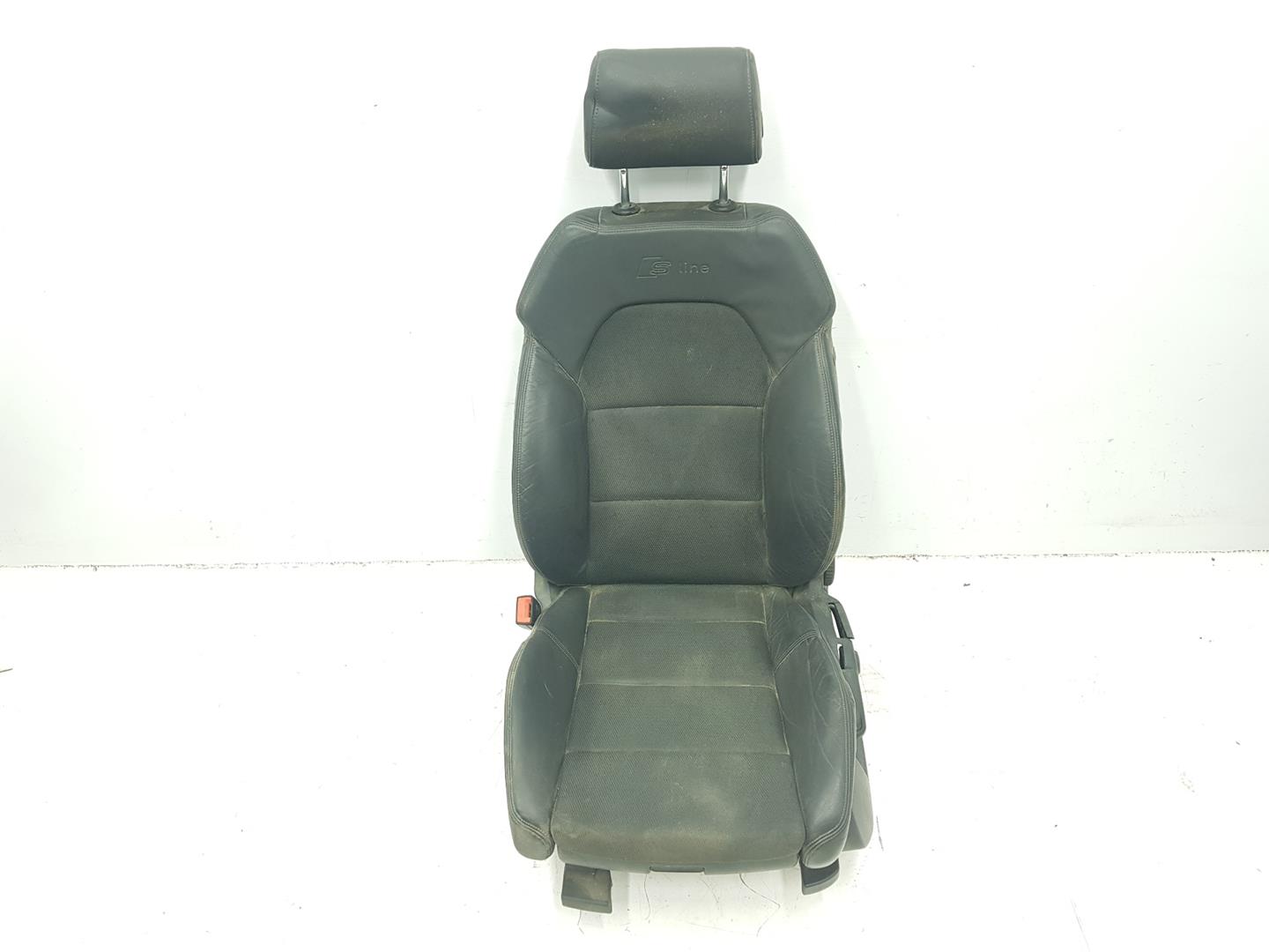 AUDI A4 B7/8E (2004-2008) Scaune CUEROYTELA, MANUALES 23799501