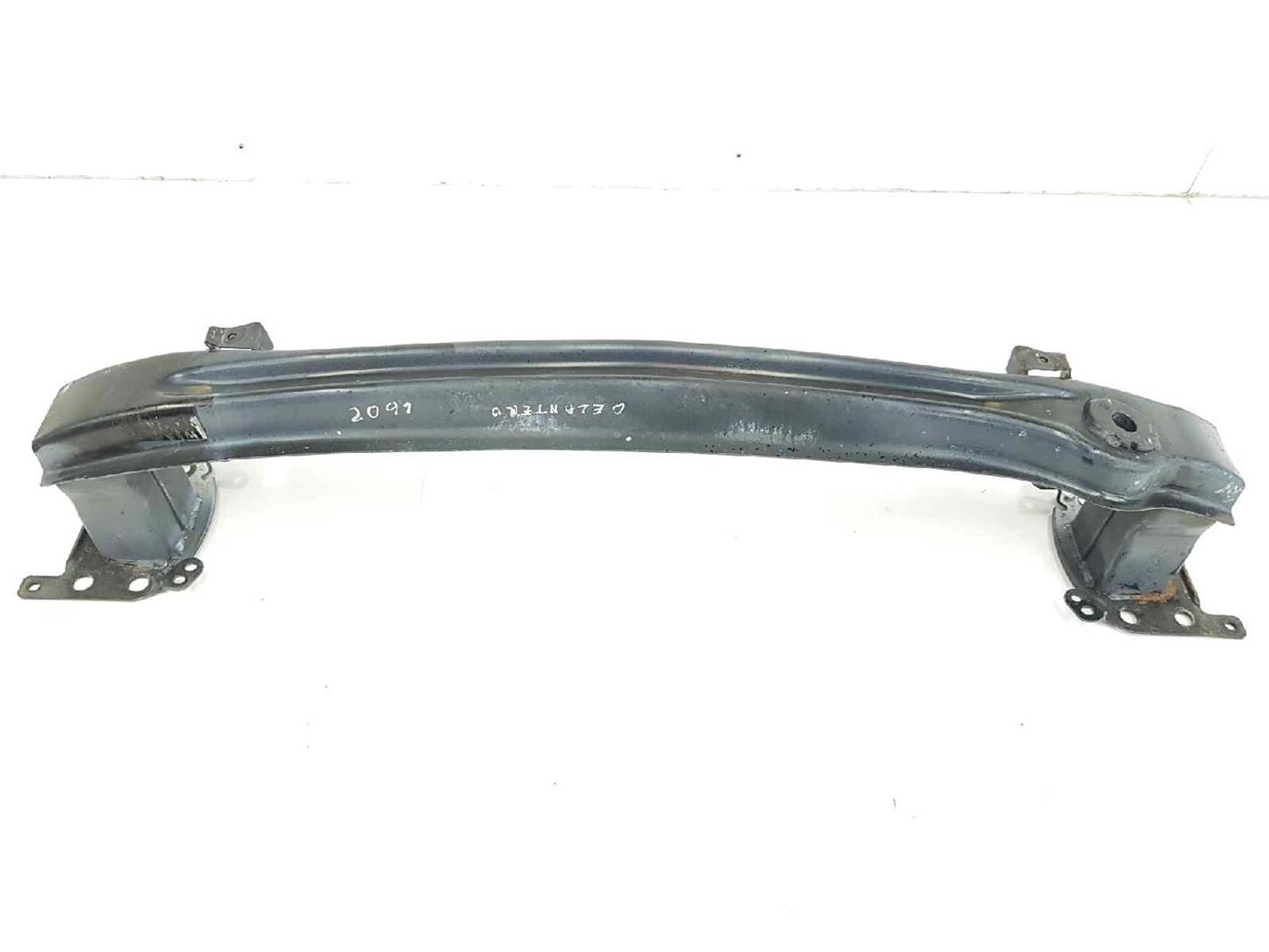 SEAT Leon 2 generation (2005-2012) Front Reinforcement Bar 1P0807109A, 1P0807109A 19621791