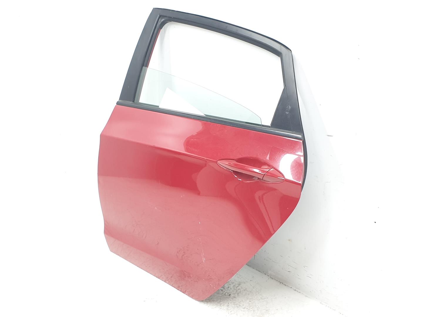 HYUNDAI i30 GD (2 generation) (2012-2017) Rear Left Door 77003A6000,COLORROJOTWR,1161CB 24244604