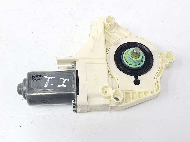 LAND ROVER Range Rover Sport 1 generation (2005-2013) Rear Left Door Window Control Motor CVR000060, 5H2Z14553FA, SOLOMOTOR 19659702