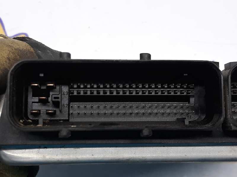 SKODA Octavia 1 generation (1996-2010) Moottorin ohjausyksikkö ECU 038906012H,0281010129,EDC15VM 19558438