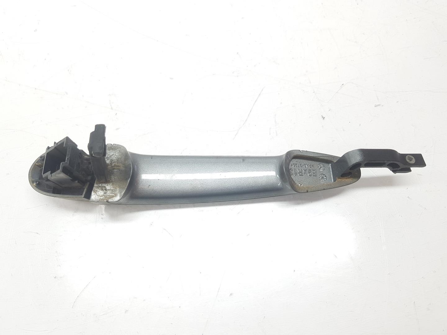 BMW X5 E70 (2006-2013) Front Right Door Exterior Handle 51217207562, 51217207562, COLORGRISA52 19921941