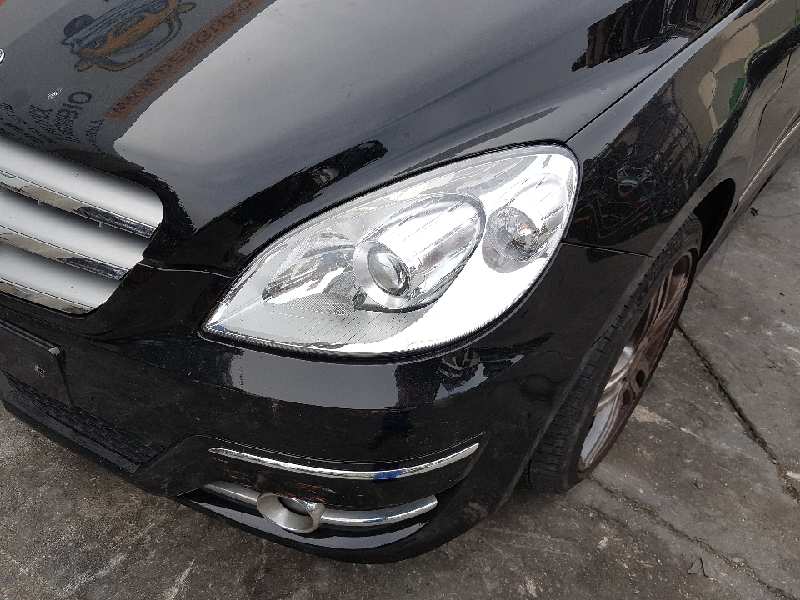 MERCEDES-BENZ B-Class W245 (2005-2011) Ліва задня фара кришки багажника A1698201564,1698201564 19885242