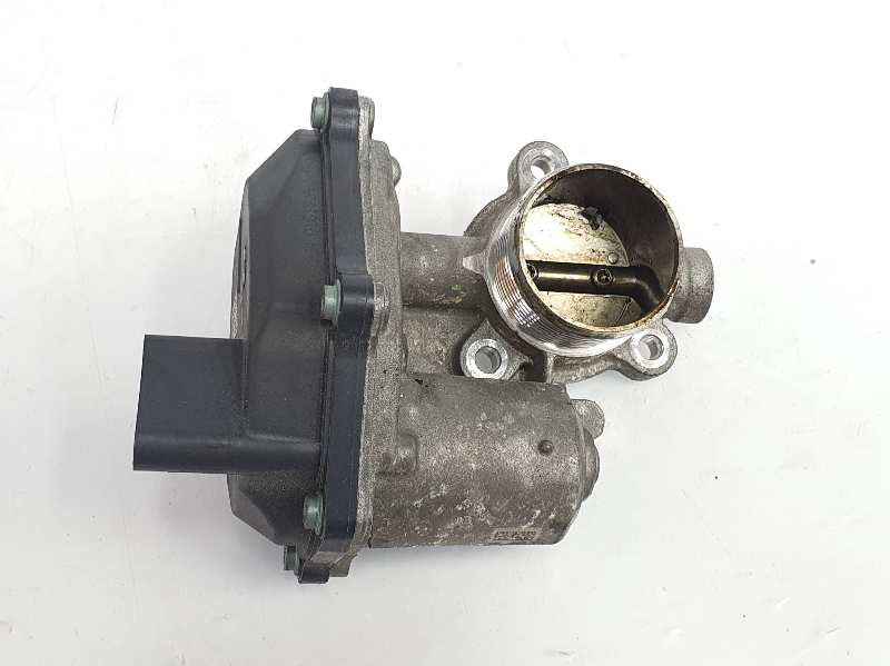 VOLKSWAGEN Golf 7 generation (2012-2024) Throttle Body 04L131501M,A2C96089300,2222DL 19744055