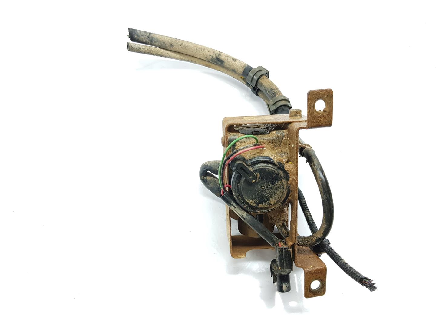 MITSUBISHI L200 4 generation (2006-2015) Solenoidas 3590A001,3590A001 24236847