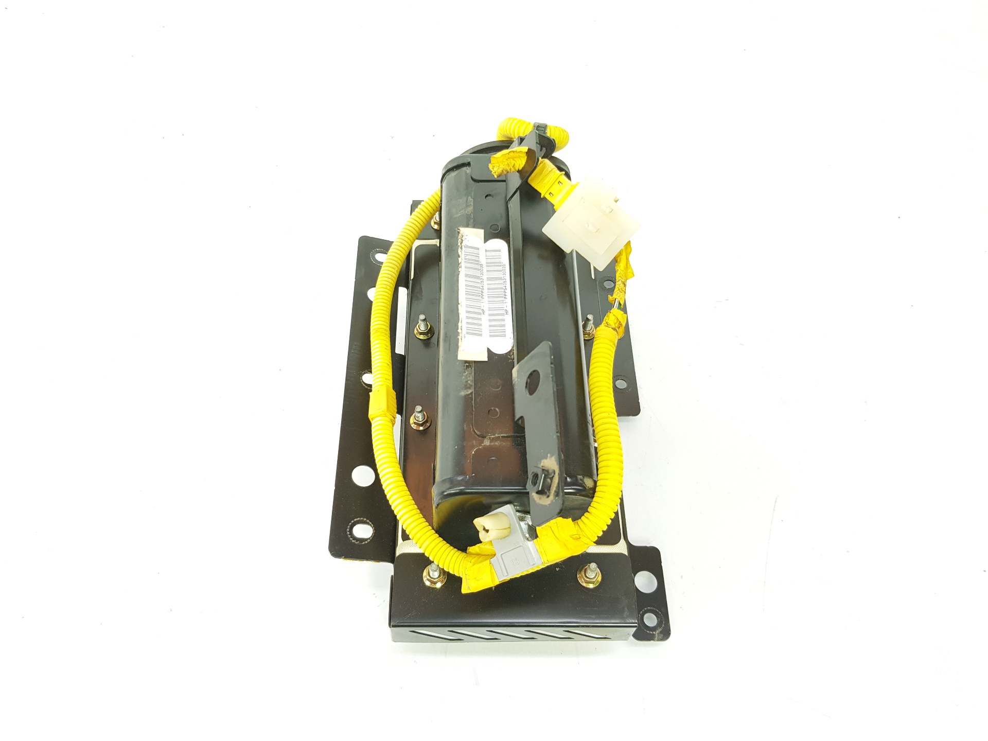 Airbag delantero derecho J3 84435H1600LK de Hyundai Terracan 2001-2007 150 CV con 169920 km - pieza usada