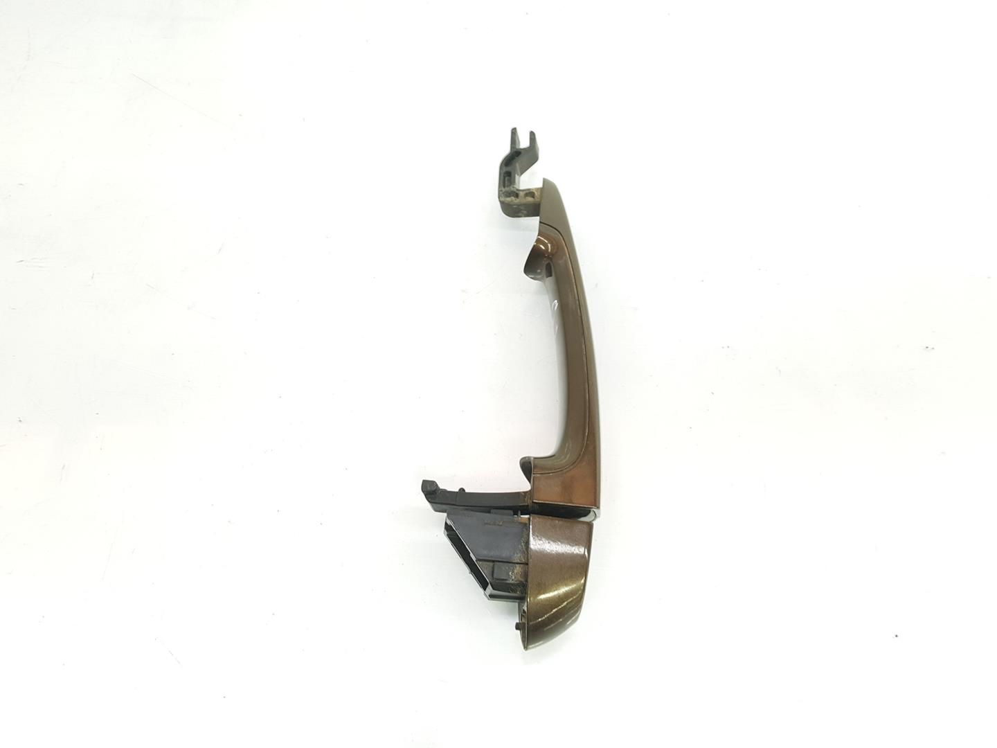 BMW X1 E84 (2009-2015) Rear right door outer handle 51212992986,51212992986,COLORMARRON 19648413