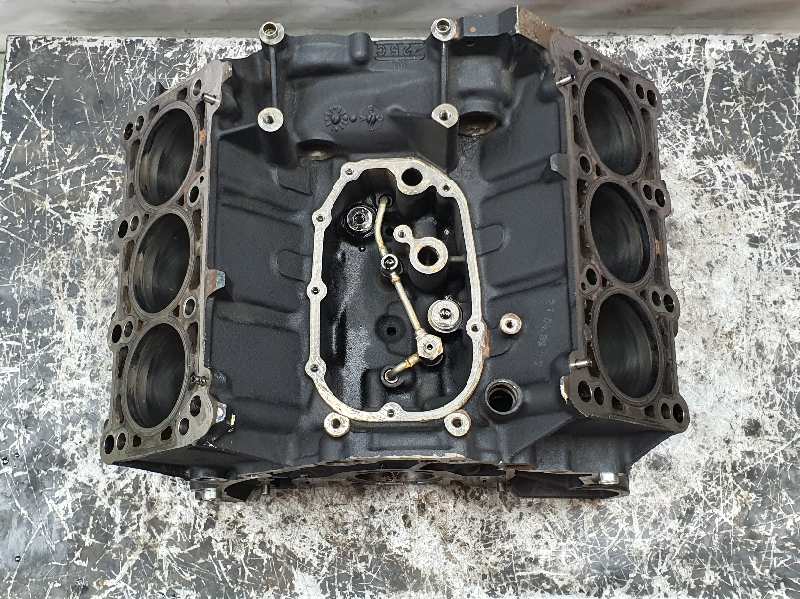 AUDI A4 B6/8E (2000-2005) Engine Block BLOQUEAFB,BLOQUEAFB 19753907