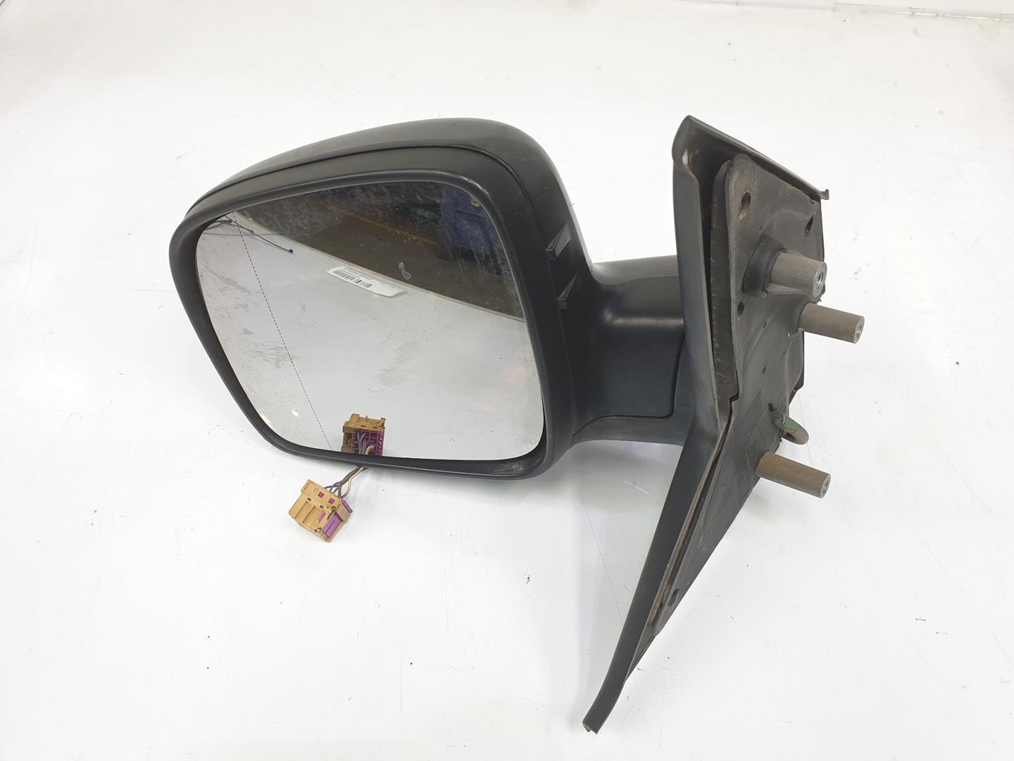 VOLKSWAGEN Transporter T5 (2003-2015) Left Side Wing Mirror 7H1857507A, 7H1857507A 24132435