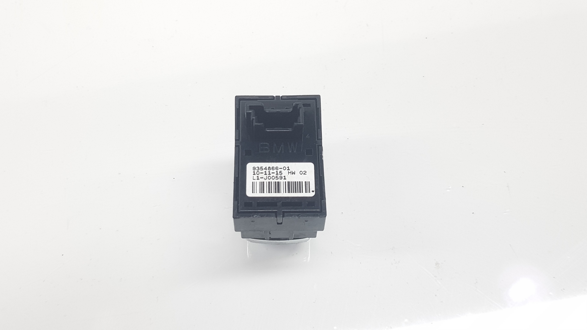 MINI Clubman R55 (2007-2014) Rear Right Door Window Control Switch 61319354866,9354866 21076434