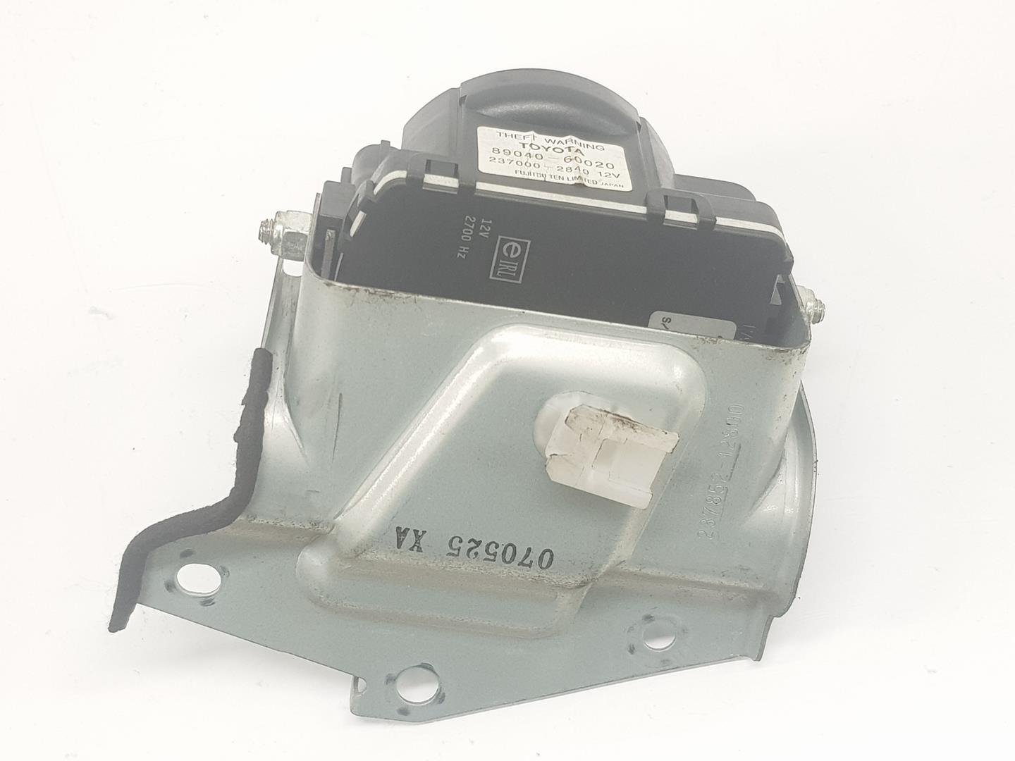 TOYOTA Land Cruiser 70 Series (1984-2024) Other Control Units 8904060020, 8904060020 24231277